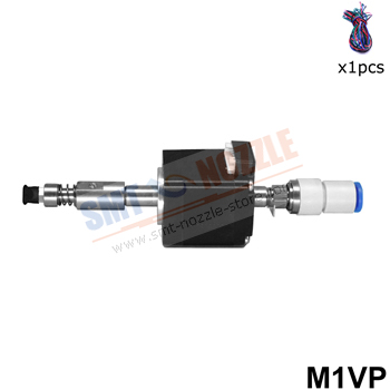 DIY Pick and Place Head Set M1VP
