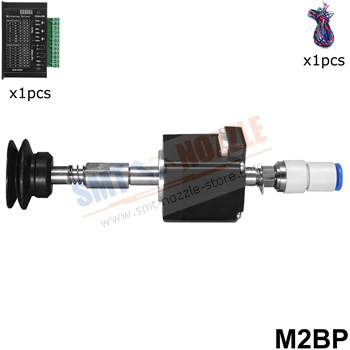 DIY Pick and Place Head Set M2BP