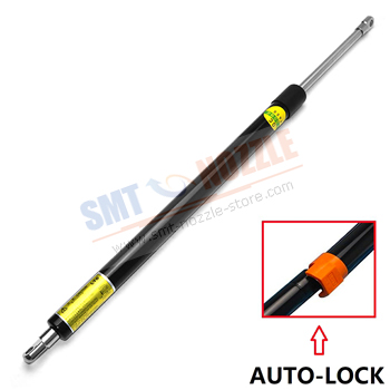 GKG GSE Gas Springs with Auto-lock