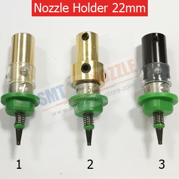 22mm Length Juki Nozzle Holder(Connector)