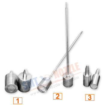 MPM 1017782 PCB Support Pins