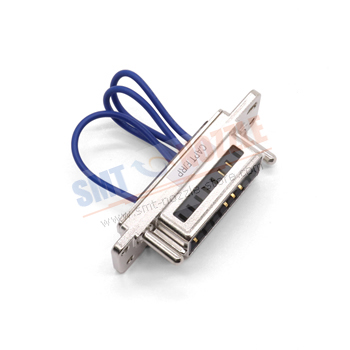 Panasonic Feeder Cart Power Connector N610123364AB