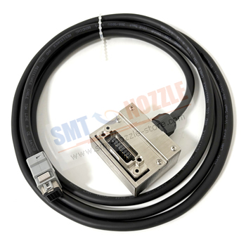 Panasonic Feeder Cart Power Cable N610111706AB