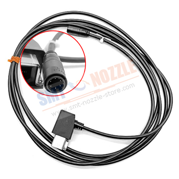 Panasonic Feeder Cart Power Cable N610111705AA