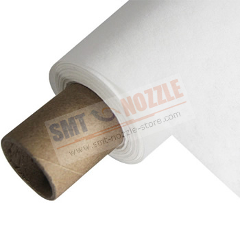 Yamaha Stencil Wiping Roll