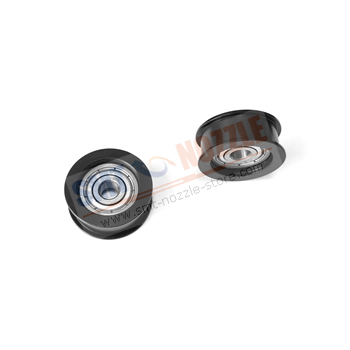 Hanwha/Samsung SM482 Plus Idler 1