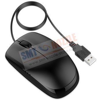 Optical Mouse for Hanwha/Samsung Pick-and-place Machine DECAN S2