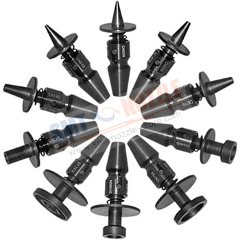 Samsung Nozzle CN020, CN030, CN040, CN065, CN100, CN110, CN140, CN220, CN400, CN400N, CN750, CN1100