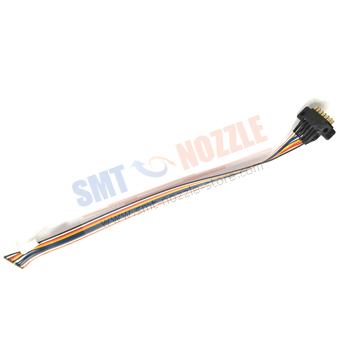 Replacements for Hanwha/Samsung J90650156B Probe Cable ASSY 8MM IT