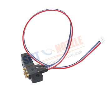 Hanwha/Samsung J90650279B Probe Cable ASSY 8MM NON IT