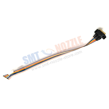 Replacements for Hanwha/Samsung AM03-001449A Probe Cable ASSY IT (11 pin)