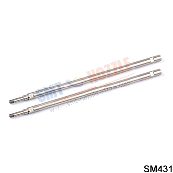 Samsung SM431 Nozzle Z-Shaft Rod