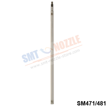 Samsung SM471/SM481 Nozzle Z-Shaft Rod