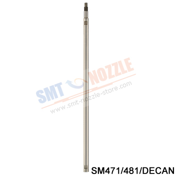 Samsung SM471/SM481 Nozzle Z-Shaft Rod