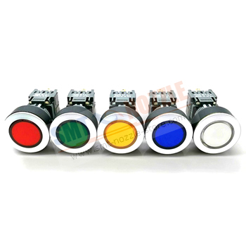 Push Button Switch for Hanwha/Samsung Pick-and-place Machine DECAN F2