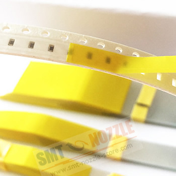 Splice Tape Extenders