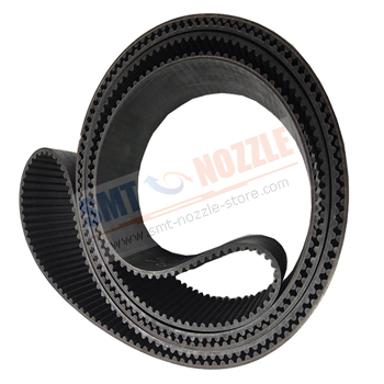 Toothed Belt XB Axis Belt 2350-5GT-60 40000688 for Juki KE-2080