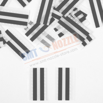 SMT Double Splice Tape(black)