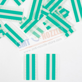 SMT Double Splice Tape(green)