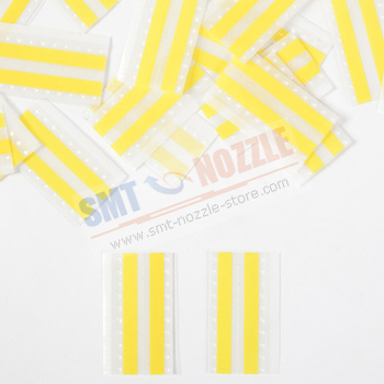 SMT Double Splice Tape(yellow)