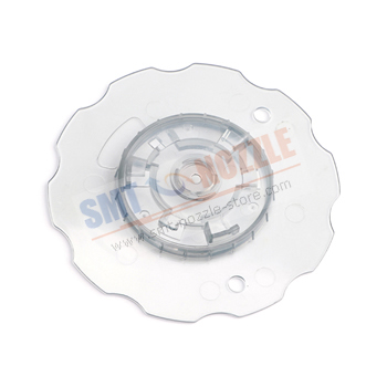 Juki 40081848 SMT Feeder Plastic Cover