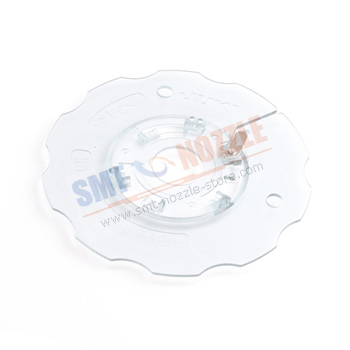 Juki 40081851 SMT Feeder Plastic Cover