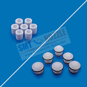 SMT Filter Sets AA19H01 For Fuji Mounter NXT H12