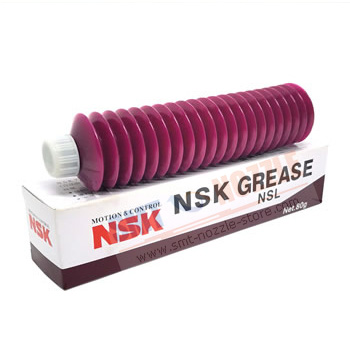 NSK Grease NSL NSK Linear Guide Rail Grease 80G Tube 