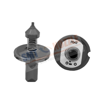 Pick-and-place Nozzle Yamaha I-Pulse P042