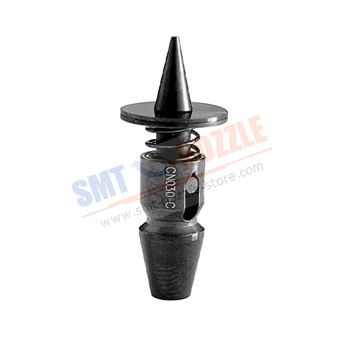 Replacements for Hanwha/Samsung CN030-C Pick-and-place Nozzles