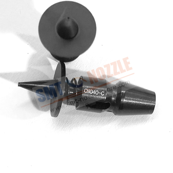 Replacements for Hanwha/Samsung CN040-C Pick-and-place Nozzles