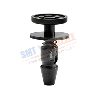 Replacements for Hanwha/Samsung CN110-C Pick-and-place Nozzles