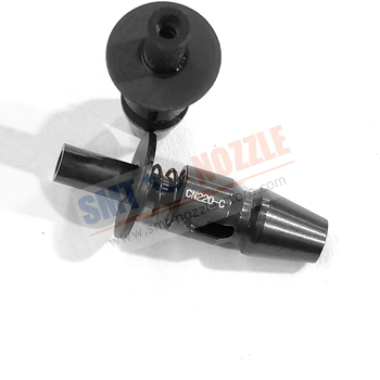 Replacements for Hanwha/Samsung CN220-C Pick-and-place Nozzles
