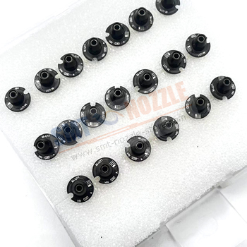 Hanwha/Samsung HM520h Nozzle HN020, HN030, HN040, HN065, HN080, HN140, HN220