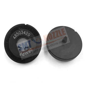 Universal GSM FlexHead Nozzle 08MPF