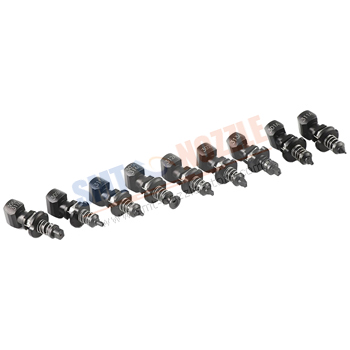 Pick-and-place Nozzle Yamaha 301A, 302A, 303A, 304A, 305A, 306A, 309A, 310A, 311A, 312A, 313A, 314A, 315A, 316A, 317A
