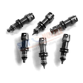 Yamaha Pick-and-place Nozzle 8104A, 8105A, 8106A, 8107A, 8108A, 8109A