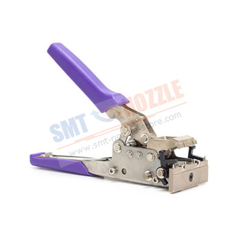 SMT Stapler Splice Tool(Suitable for SMT Splice Clips Frameless)