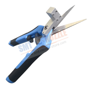 Straight Cutting Tool (blue)