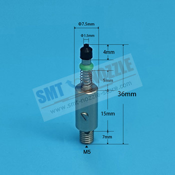 Antistatic Strong Manipulator Suction Cup Nozzles(&oslash;1.5mm)