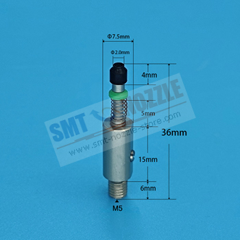 Antistatic Strong Manipulator Suction Cup Nozzles(&oslash;2.0mm)