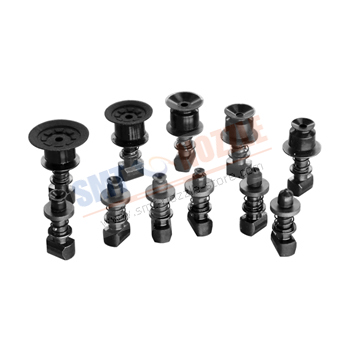 Antistatic Vacuum Suction Cup Nozzle(Yamaha Pick-and-place Machine)