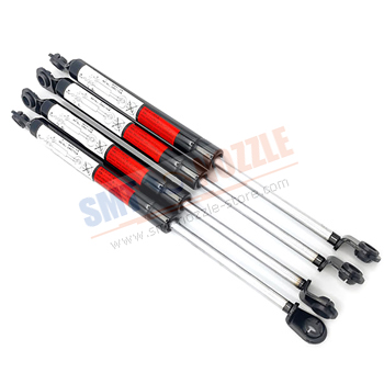 Yamaha YSD Gas Springs