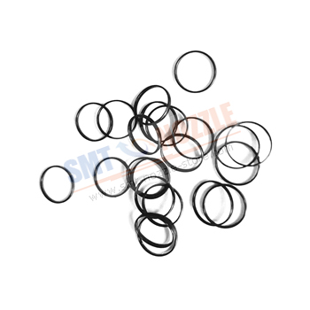 KLW-M715B-00 Gasket for Yamaha YRM20 YSM20 YSM20R YSM20W YSM10 Filter