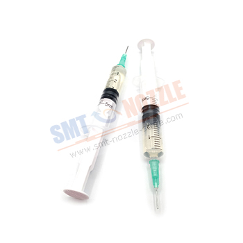 Yamaha Oil Syringe