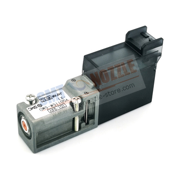 Yamaha YSM40 Operation Valve KLF-M7153-00