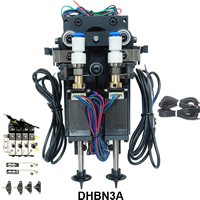 DIY SMT Head Set DHBN3A