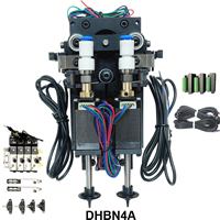 DIY SMT Head Set DHBN4A