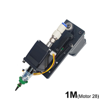 SMT Head Module 1M with Juki Nozzle(Green/Black) 500/501/502/503/504/505/506/507/508 - Motor 28