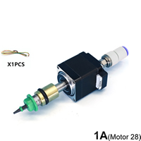 DIY SMT Head Set 1A Juki Nozzle - Motor 28